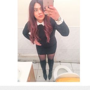 Meet your Posher, Norma